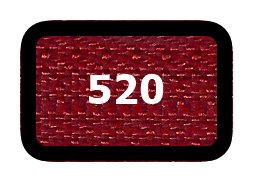 Picture of YKK Unique Invisible Zipper