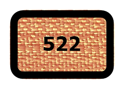 Picture of YKK Unique Invisible Zipper