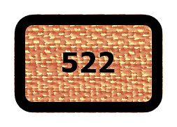 Picture of YKK Unique Invisible Zipper