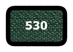 Picture of YKK Unique Invisible Zipper