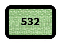 Picture of YKK Unique Invisible Zipper