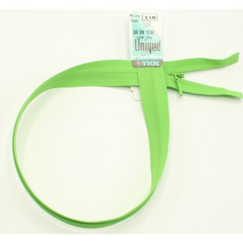 Picture of YKK Unique Invisible Zipper