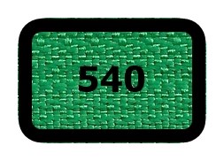 Picture of YKK Unique Invisible Zipper