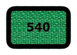 Picture of YKK Unique Invisible Zipper