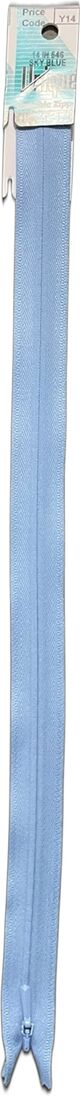 Picture of YKK Unique Invisible Zipper