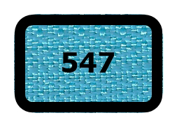 Picture of YKK Unique Invisible Zipper