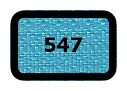 Picture of YKK Unique Invisible Zipper