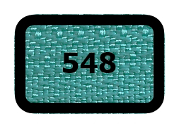 Picture of YKK Unique Invisible Zipper