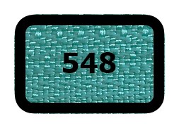 Picture of YKK Unique Invisible Zipper