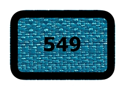 Picture of YKK Unique Invisible Zipper