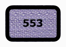 Picture of YKK Unique Invisible Zipper