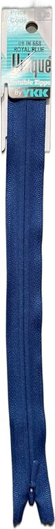 Picture of YKK Unique Invisible Zipper