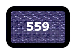 Picture of YKK Unique Invisible Zipper