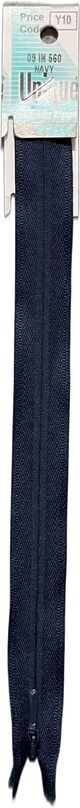 Picture of YKK Unique Invisible Zipper