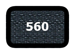 Picture of YKK Unique Invisible Zipper