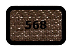 Picture of YKK Unique Invisible Zipper