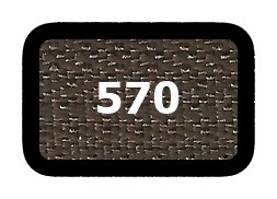 Picture of YKK Unique Invisible Zipper