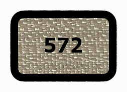 Picture of YKK Unique Invisible Zipper