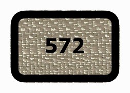 Picture of YKK Unique Invisible Zipper