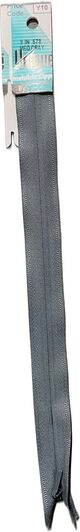 Picture of YKK Unique Invisible Zipper