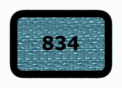 Picture of YKK Unique Invisible Zipper