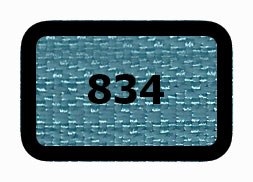 Picture of YKK Unique Invisible Zipper