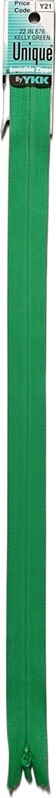 Picture of YKK Unique Invisible Zipper