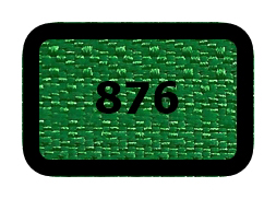 Picture of YKK Unique Invisible Zipper