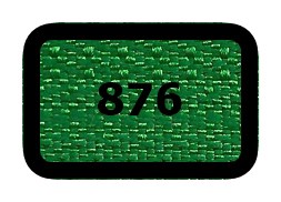 Picture of YKK Unique Invisible Zipper