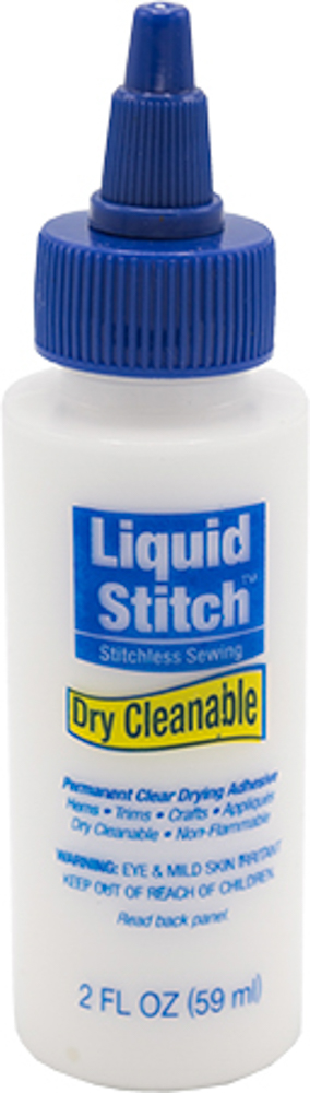 Picture of Drtiz Liquid Stitch Dry Cleanable