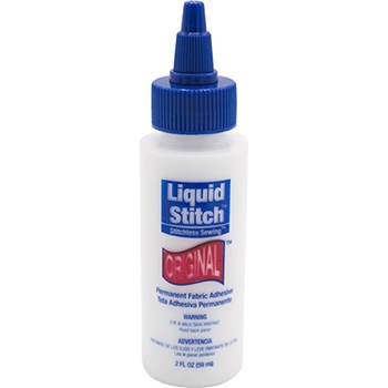 Picture of Dritz Liquid Stitch Permanent