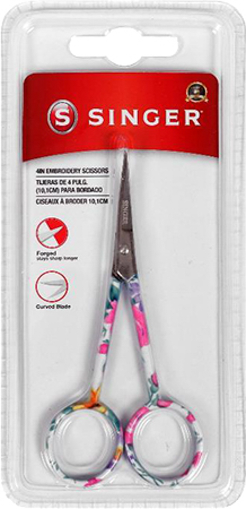 Picture of Singer Embroidery Scissors