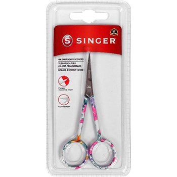 Picture of Singer Embroidery Scissors