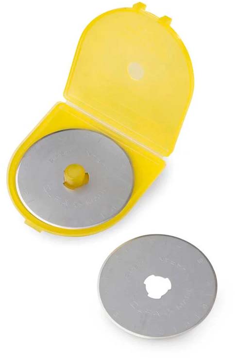 Picture of Olfa Rotary Cutter Blades