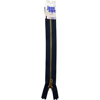 Picture of Jeans Zipper