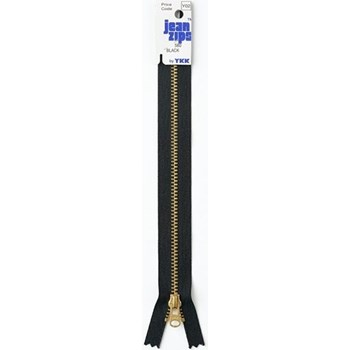 Picture of Jeans Zipper