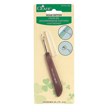 Picture of Clover Seam Ripper w/Cap