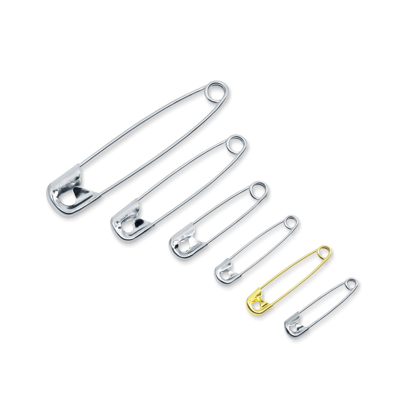 Picture of Dritz Safety Pins