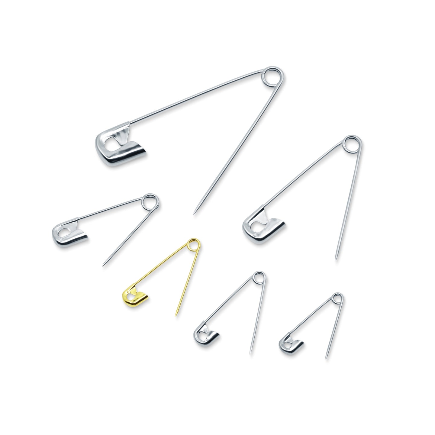 Picture of Dritz Safety Pins