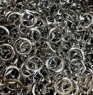 Picture of Gripper Snaps Size 16