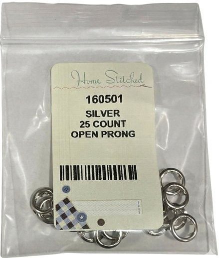 Picture of Gripper Snaps Size 16