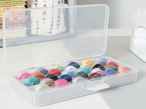 Picture of Dritz Bobbin Box