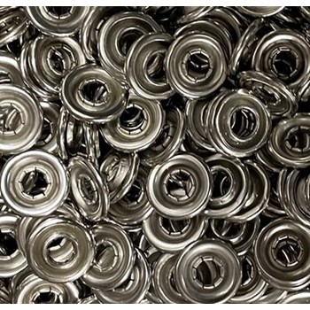 Picture of Gripper Snaps Size 16