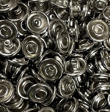 Picture of Gripper Snaps Size 16