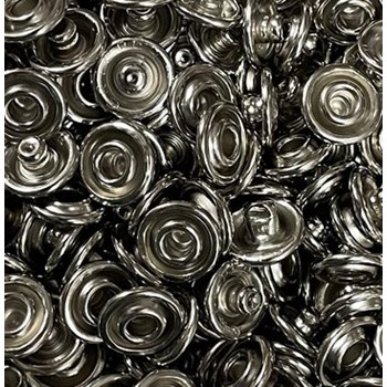 Picture of Gripper Snaps Size 16