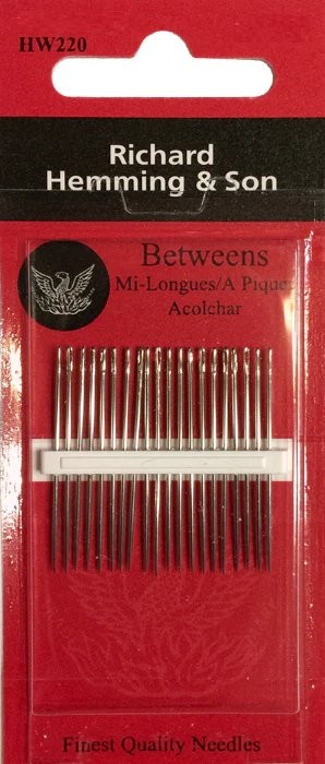 Picture of Large Eye Betweens