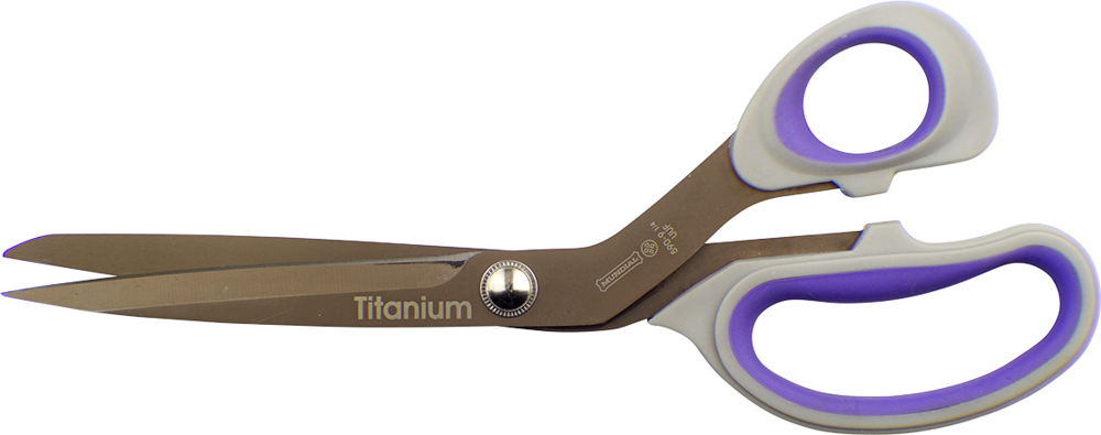 Picture of Mundial Titan-Edge Scissors