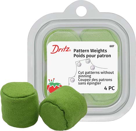 Picture of Pattern Weights