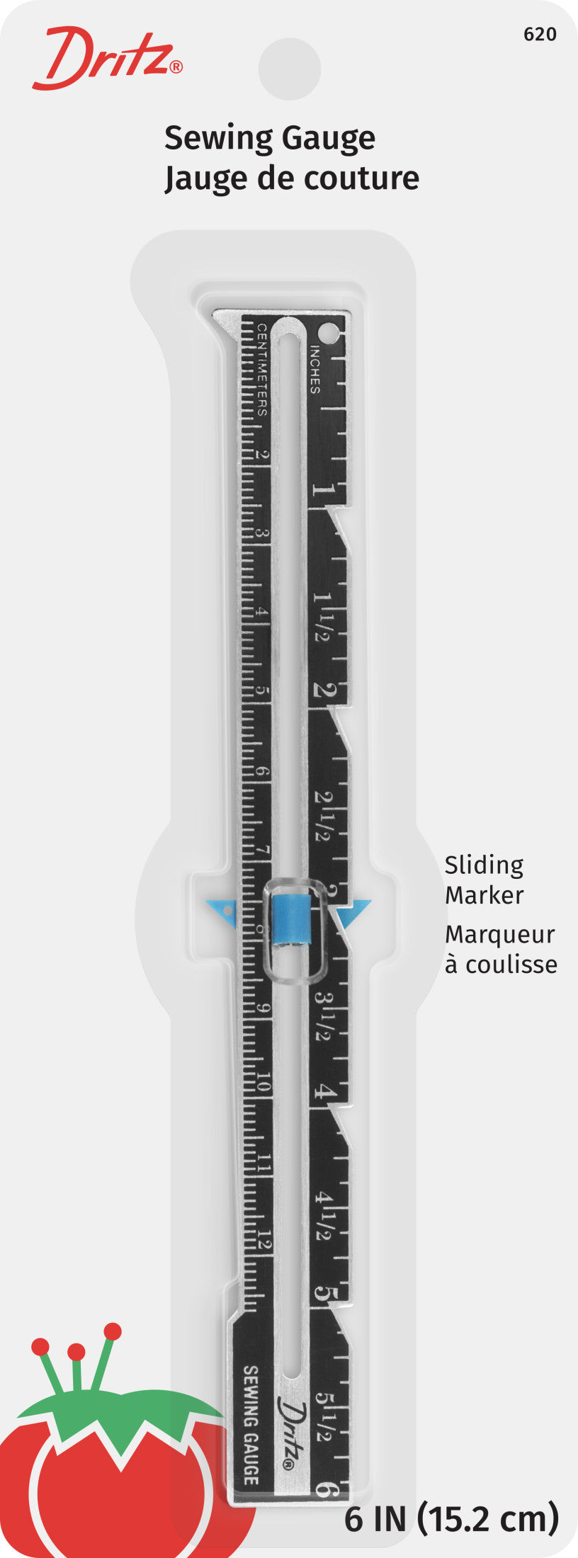 Picture of Dritz Sewing Gauge