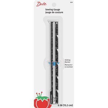 Picture of Dritz Sewing Gauge